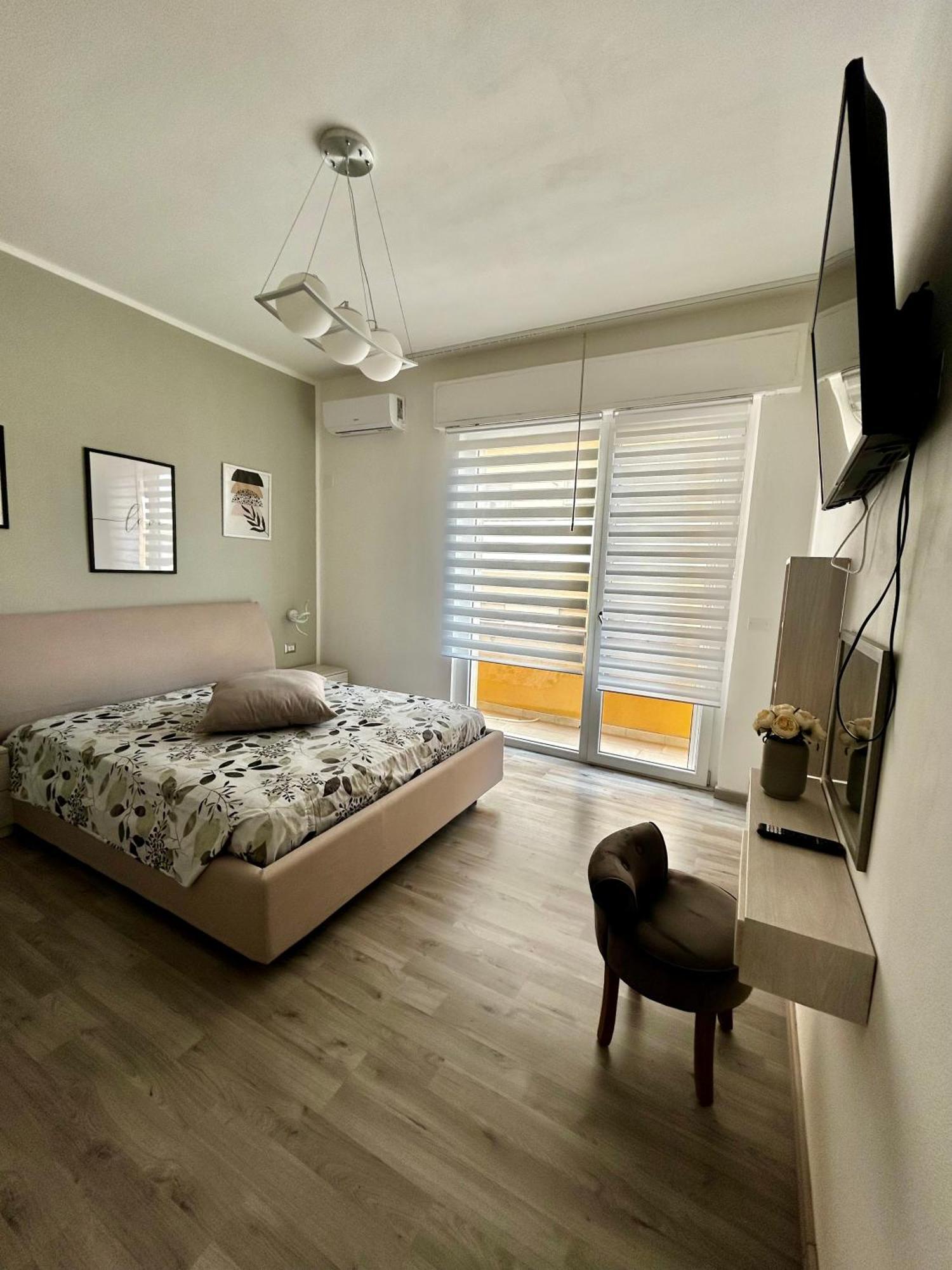 L'Approdo A Porto Torres Apartment ภายนอก รูปภาพ
