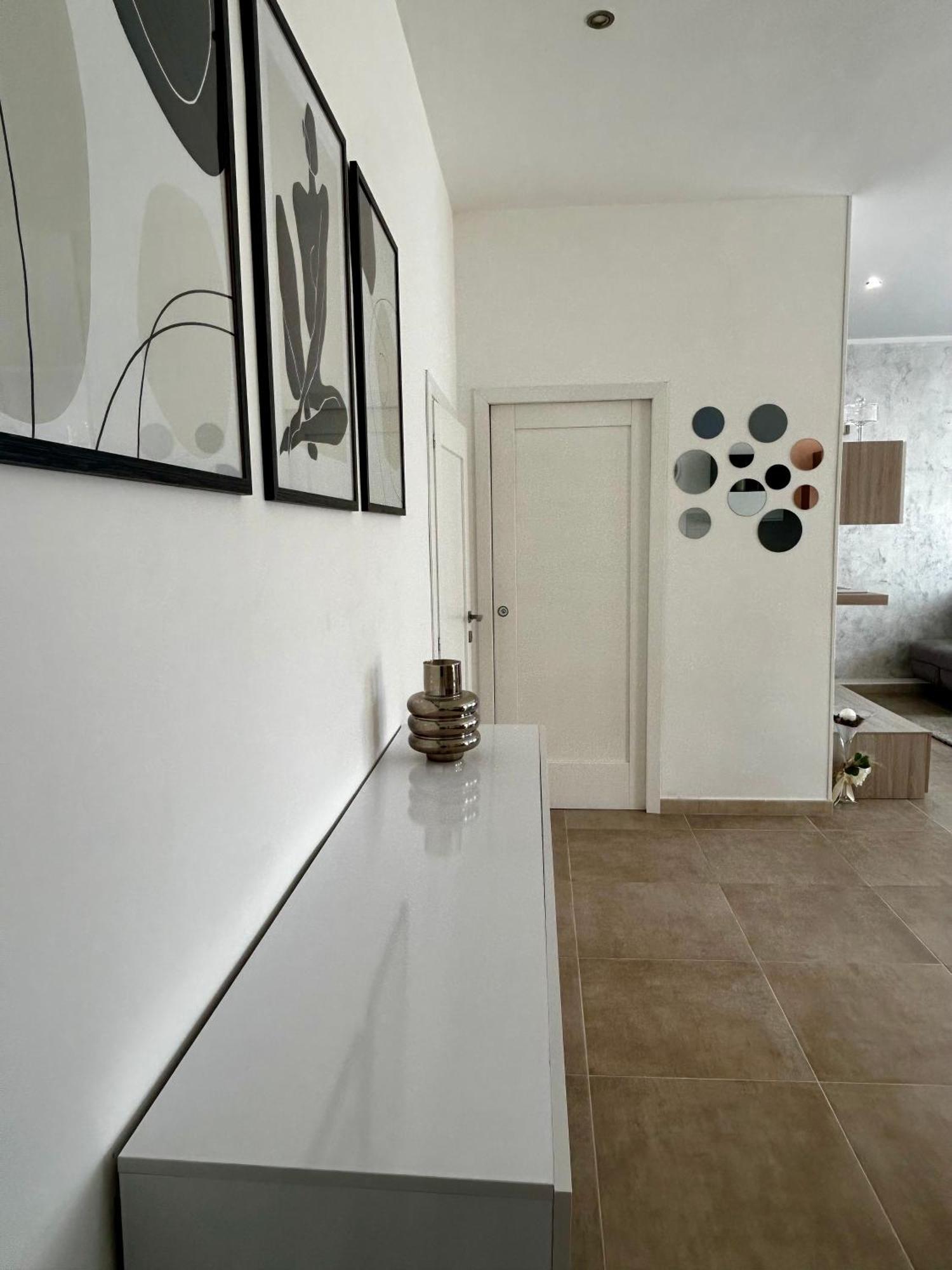 L'Approdo A Porto Torres Apartment ภายนอก รูปภาพ