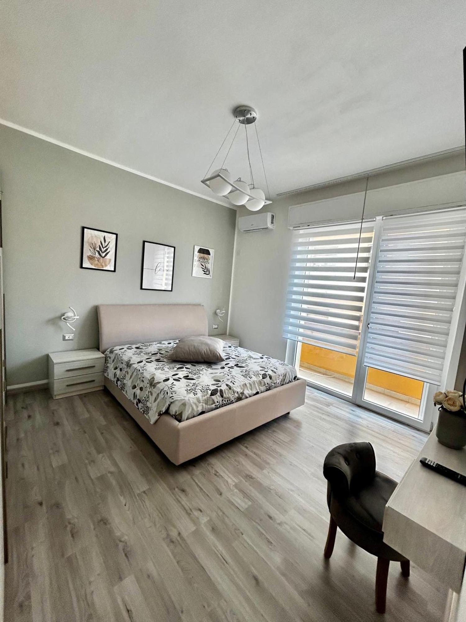 L'Approdo A Porto Torres Apartment ภายนอก รูปภาพ